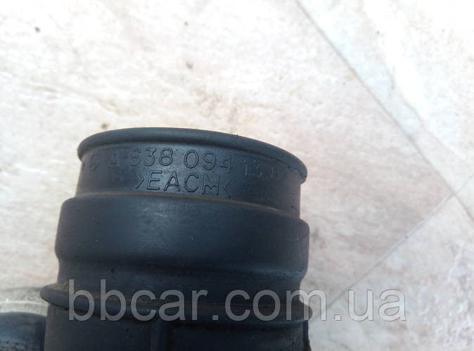 Патрубок воздушного фильтра Mercedes-Benz Vito W638 2.2cdi A 638 094 13 ...