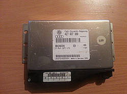 Блок керування АБС 4Z7907389 Audi A6 C5 Allroad 00-05 рр.