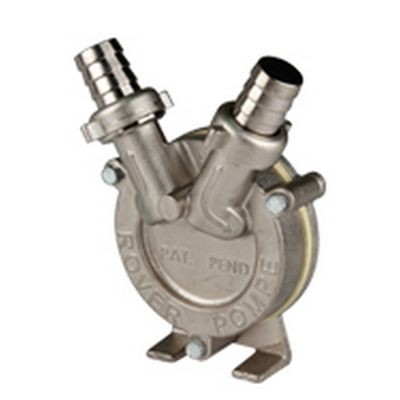 Насос NOVAX DRILL 20