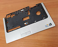 Средняя часть корпуса для ноутбука Dell Studio 1555, PP39L, 0U834F, Топкейс, Палмрест, Тапчад