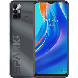 TECNO Spark 7