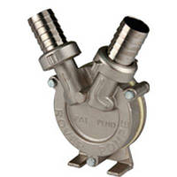 Насос NOVAX DRILL 25