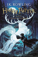 Harry Potter and the Prisoner of Azkaban - Rowling, J.K (360 pages)