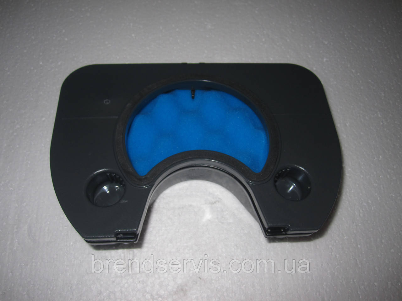 Фільтр у складі для пилососа Samsung, фото 1