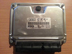Блок керування двигуном Audi A6 C5 Allroad
