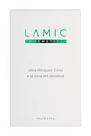 Ультраліфтінг lamic (Ламіке) "Ultrra-lifting per ii viso e la zona del decolete 7 procedure Lamic"