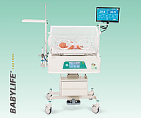 Інкубатор для новонароджених BLF-2001G, MEDICOR (Угорщина)
