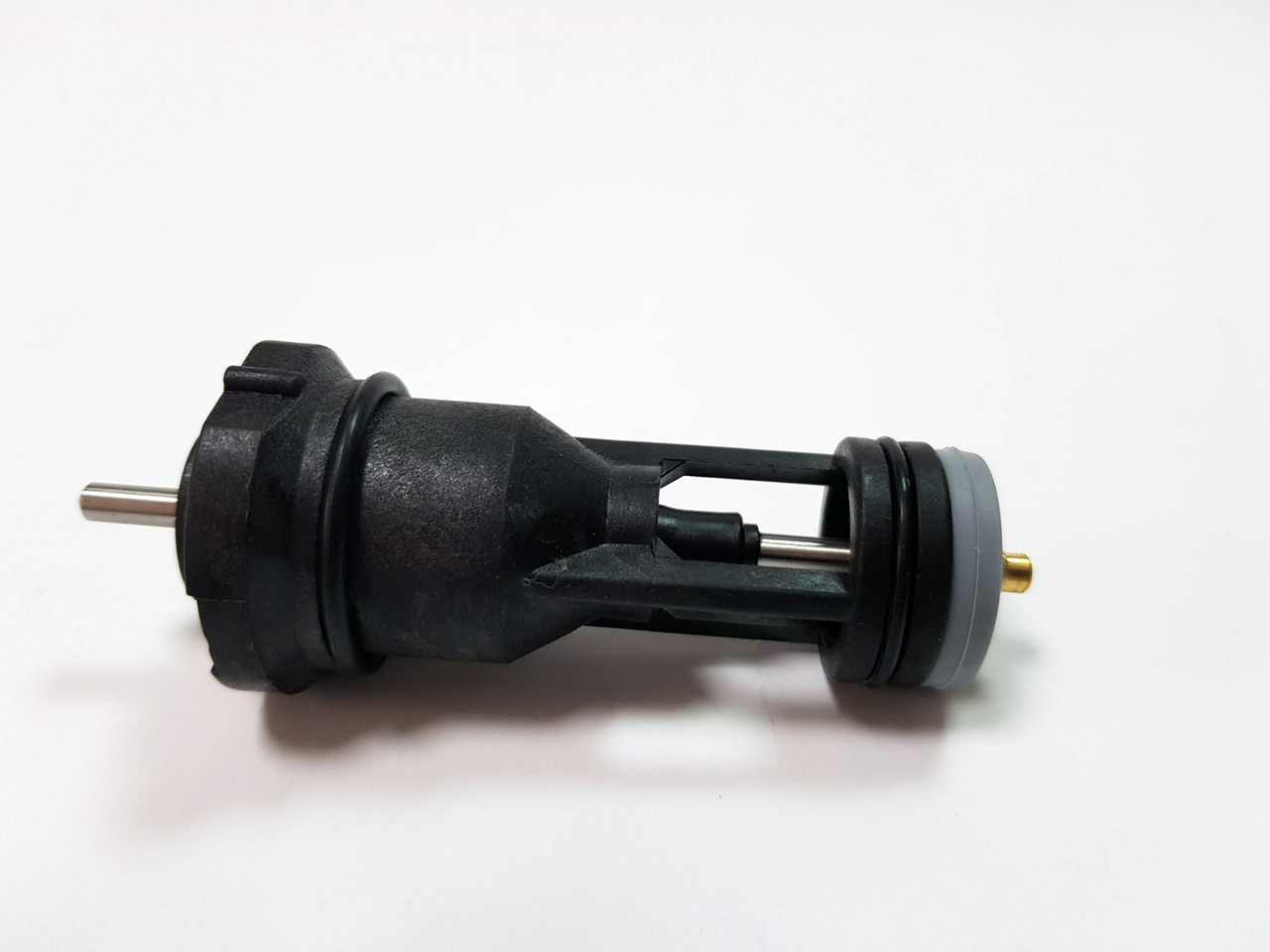 Картридж 3-ходового клапана в зборі на газовий котел Ariston Genia Maxi/B60 61303330