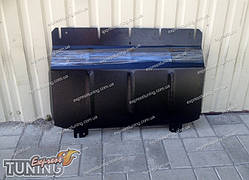 Захист двигуна Грейт Вол Вол Олекс С10 (сталевий захист піддона картера Great Wall Voleex C10)