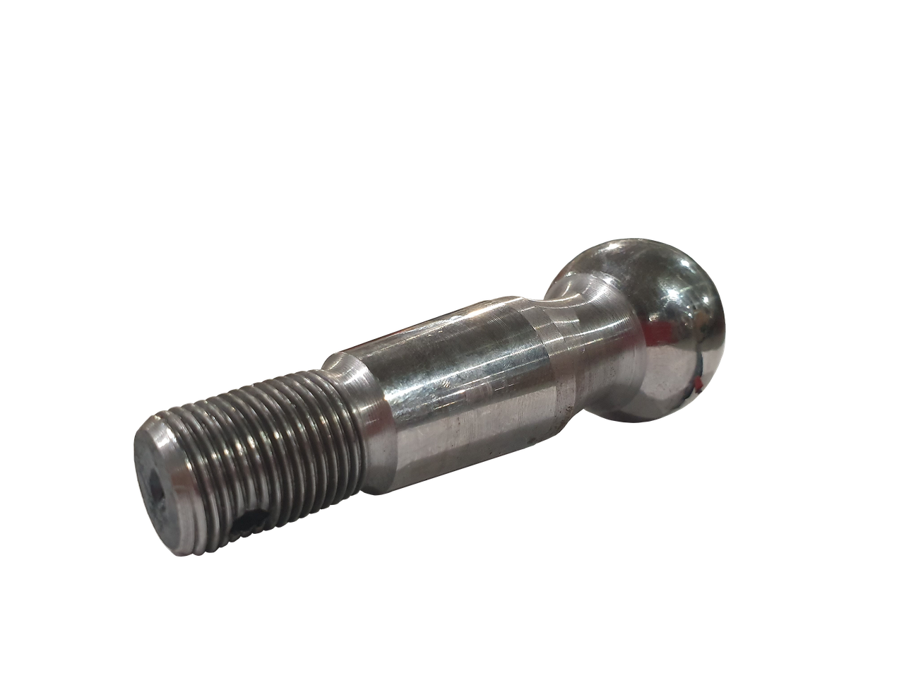 Палець кульовий кермової тяги МТЗ-80 А35.32.002, фото 1