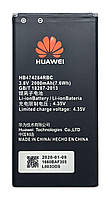 Аккумулятор Huawei Y625 / Honor 3C Lite / Y625c / C8816D / G620s HB474284RBC