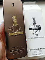 Тестер Paco Rabanne 1 Million Prive edp 100ml уцінка