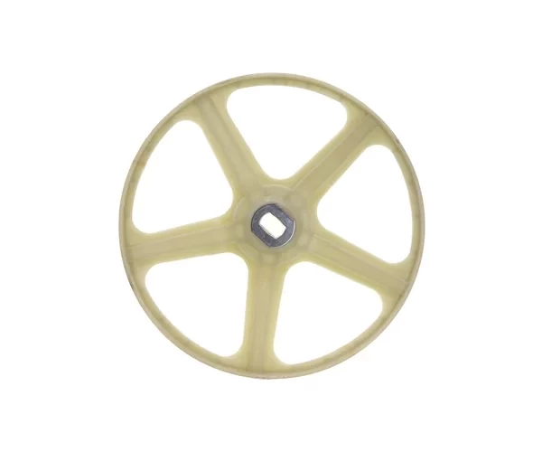 Шків для пральної машинки Zanussi / Electrolux 50294960005 (Zanussi / Electrolux 110861420)