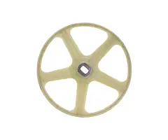Шків для пральної машинки Zanussi / Electrolux 50294960005 (Zanussi / Electrolux 110861420)