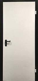 Протипожежні двері EI30, ДМП-6, розмір 1150*2080мм