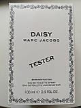 Marc Jacobs Daisy edt 100ml TESTER уцінка, фото 4