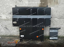 Захист картера двигуна Грейт Вол М2 (Захист мотора Great Wall M2)