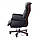 Крісло для керівника Максимус чорний, фото 2