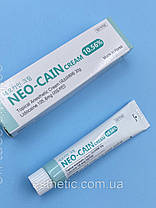 Крем анестетик Neo-Cain Lidocaine 10,56%, фото 3