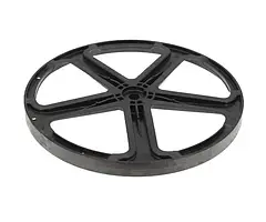 Шків для пральної машинки Zanussi / Electrolux 1084891058 (Zanussi / Electrolux 1084891074)