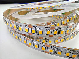 Світлодіодна стрічка SMD3528 11W 168 LED/m IP20 нейтральна біла 4000-4500k