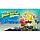 SpongeBob SquarePants: Battle for Bikini Bottom Rehydrated для Nintendo Switch (російська версія), фото 10