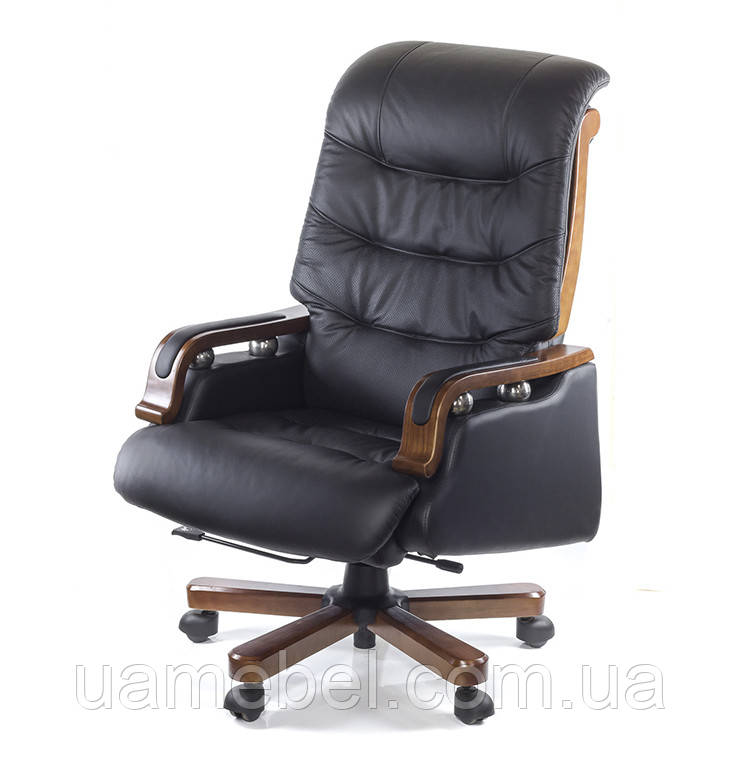 Крісло Сфінкс чорний, фото 1