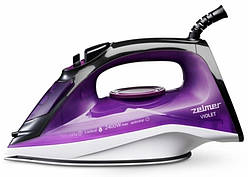 Праска Zelmer ZIR1515 Violet 2400Вт