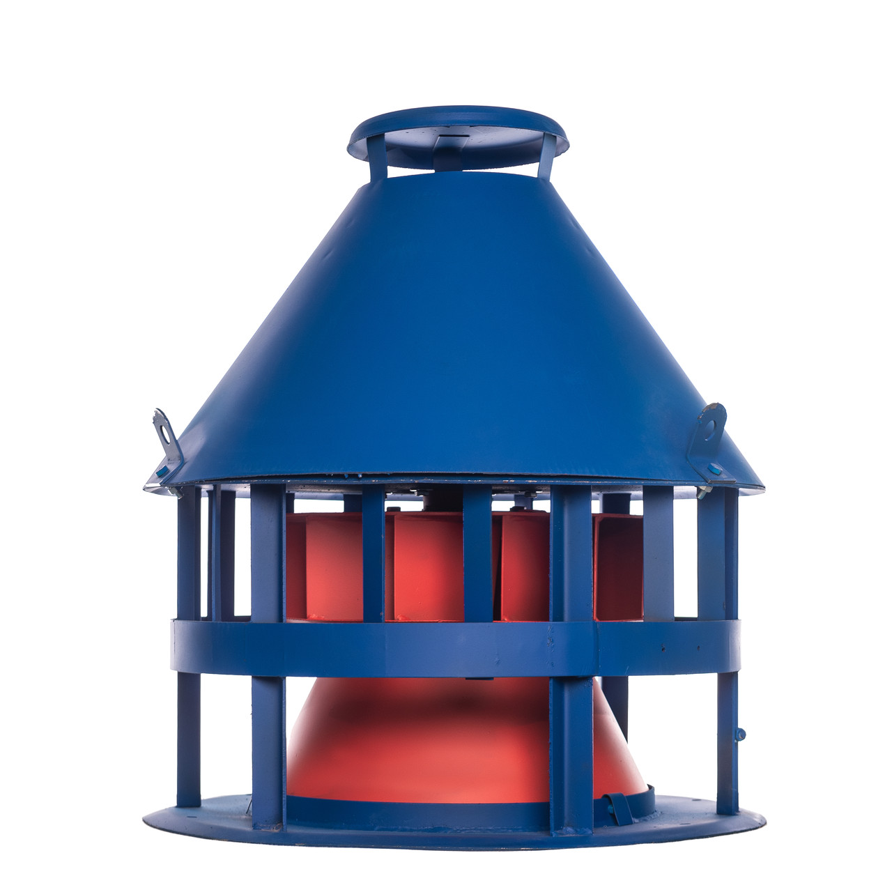 Вентилятор ВКР (ВДР) №5 ел/дв 0,75/1000, фото 1