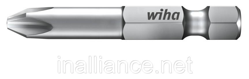 Біт PH1 х 50 мм Professional Wiha 10390, фото 1