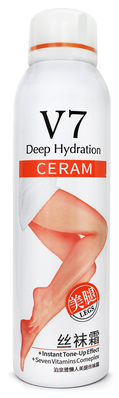 Рідкі колготки Bioaqua V7 Deep Hydration Ceram