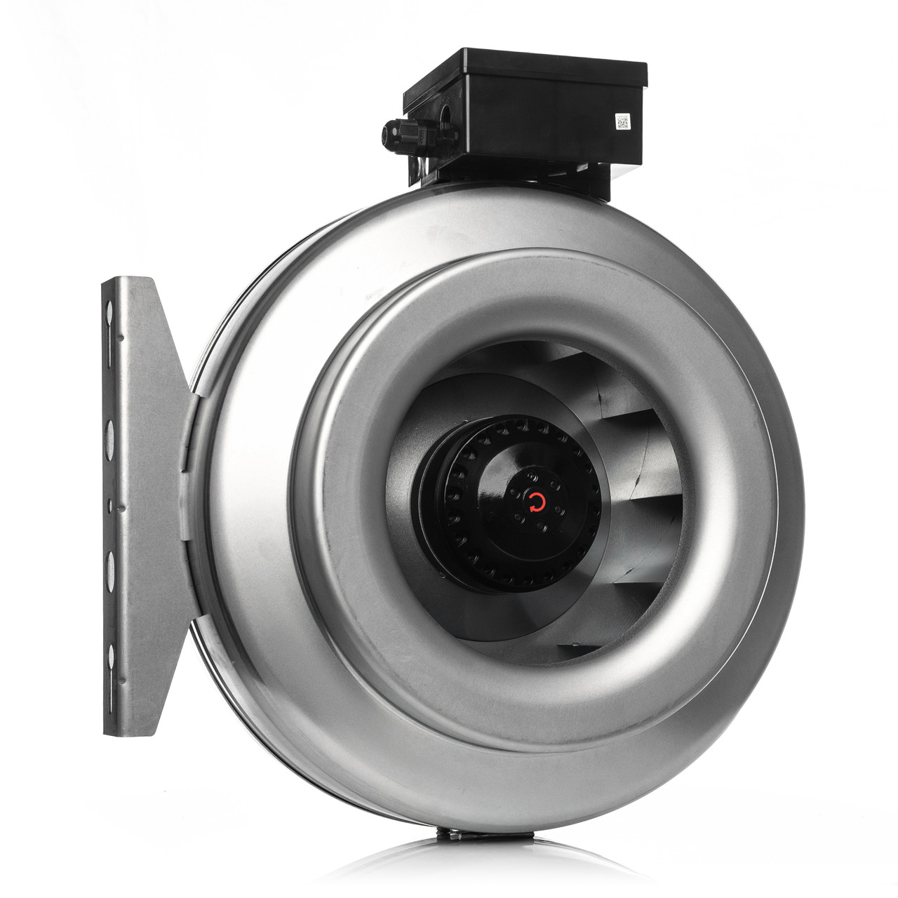Канальный центробежный, вентилятор KW 315 QuickAir радиальный: продажа ...