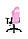 Крісло геймерське дитяче HUZARO Нове покоління RANGER 6.0 Pink, фото 8