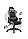 Крісло геймерське дитяче HUZARO Нове покоління RANGER 6.0 Grey Mesh, фото 2