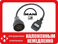 Переходник на Man 37 pin