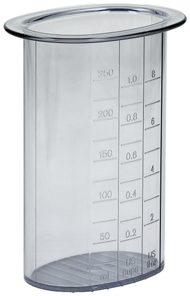 Штовхач для основної чаші 2000ml для кухонного комбайна Braun 67051073, фото 1
