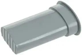Штовхач насадки-соковижималки Braun 67000536, фото 1