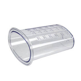 Штовхач (150ml) для кухонного комбайна Moulinex MS-5909820