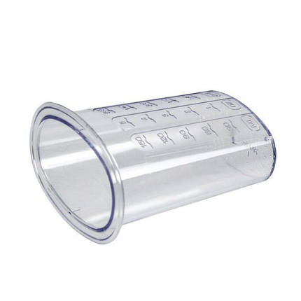 Штовхач (150ml) для кухонного комбайна Moulinex MS-5909820, фото 1