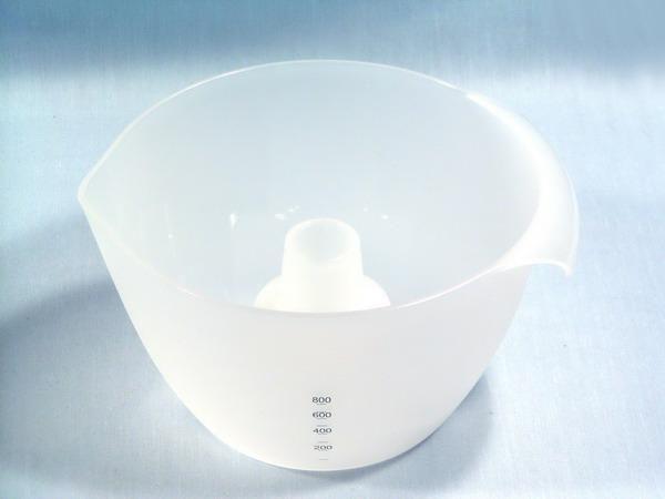 Чаша насадки цитрус-пресс Kenwood AT312 (600мл) KW697700