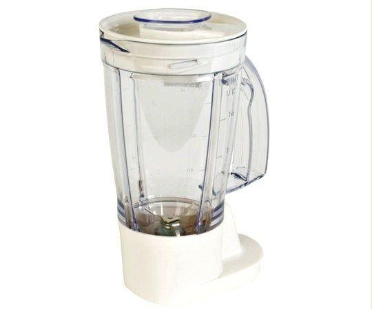 Чаша блендера в зборі для кухонного комбайна Moulinex, 2000ml MS-5A07653