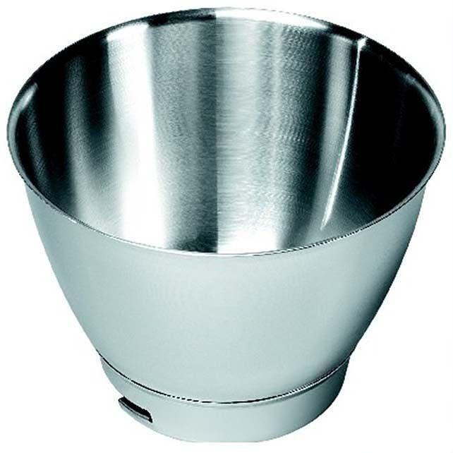 Чаша металева для кухонного комбайна Kenwood AW34655B01