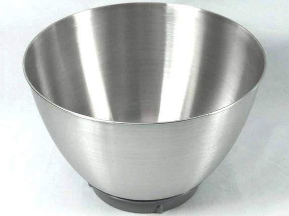 Чаша металева для кухонного комбайна Kenwood KW714184, фото 1