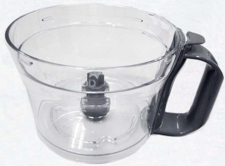 Чаша основна кухонного комбайна Kenwood KW714982