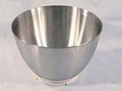 Чаша основна кухонного комбайна Kenwood KW706757, KW714184
