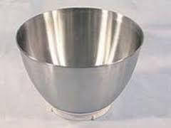 Чаша основна кухонного комбайна Kenwood KW706757, KW714184, фото 1