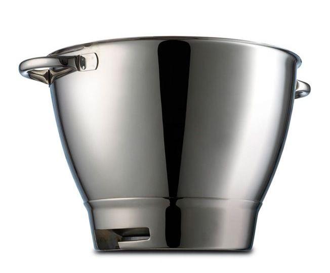 Металева чаша для кухонної машини Kenwood Chef
