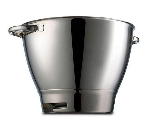 Металева чаша для кухонної машини Kenwood Chef, фото 1