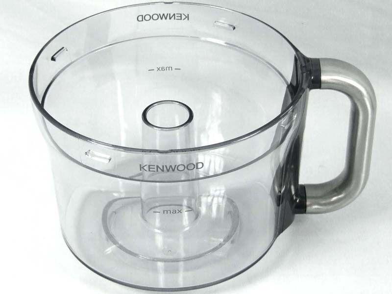 Основна чаша для Фуд-процесора Kenwood AT647 KW714234