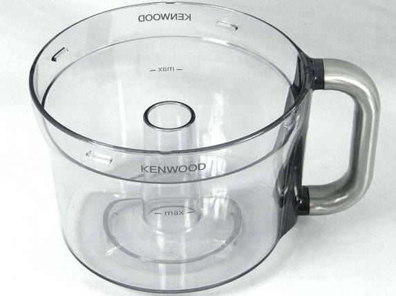 Основна чаша для Фуд-процесора Kenwood AT647 KW714234, фото 1